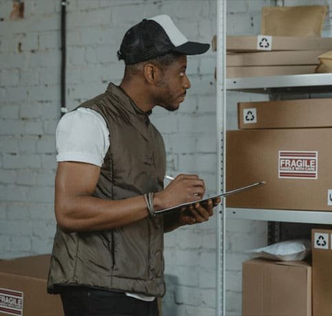 Organisation & logistique
